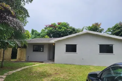 13210 SW 276th Ter #13210 1