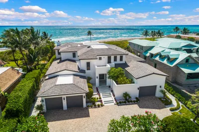 22 Ocean Drive 1