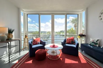29 Yacht Club Drive #306 1