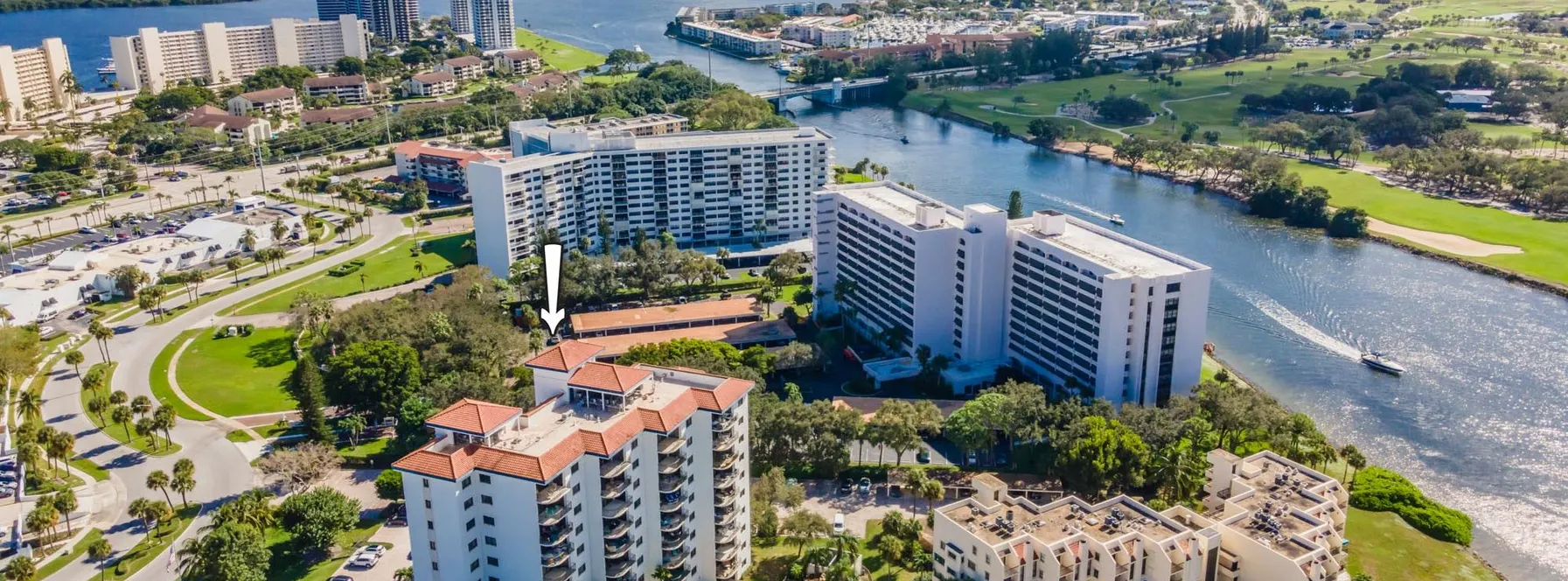 Just Listed | 370 Golfview Road #202