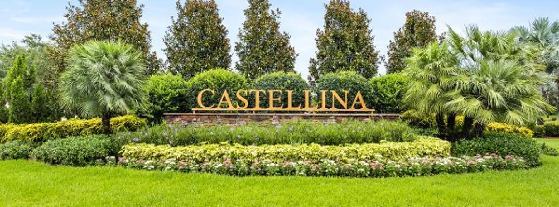 Just Sold in Castellina!