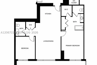 90 SW 3rd St #2501 1