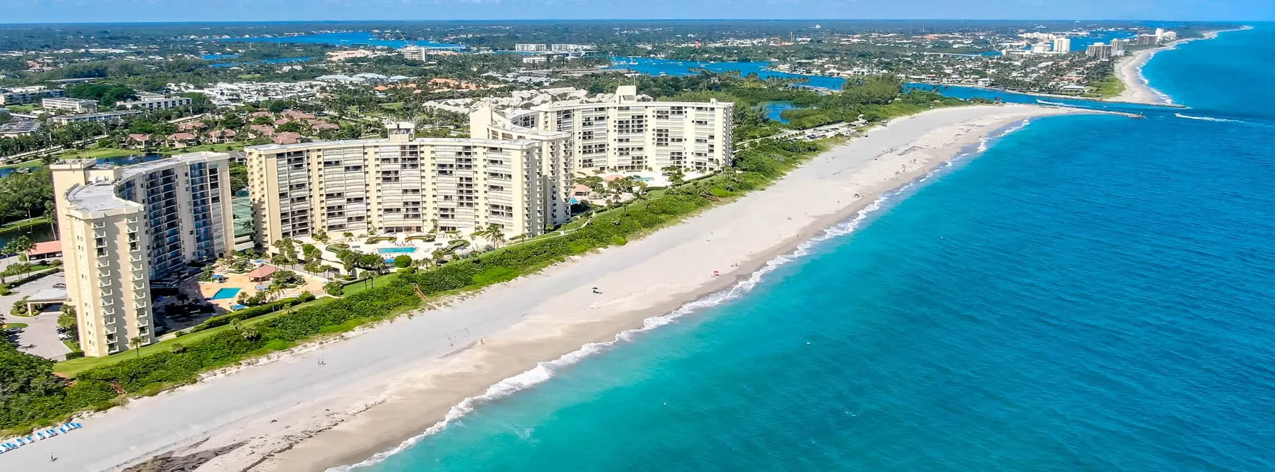 Just Listed | 100 Ocean Trail Way 1406