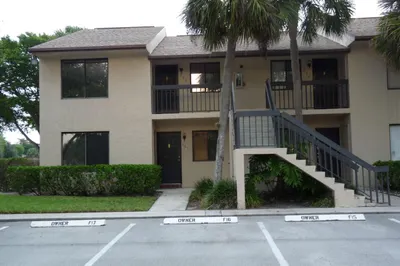 21954 Tidewater Terrace #201 1