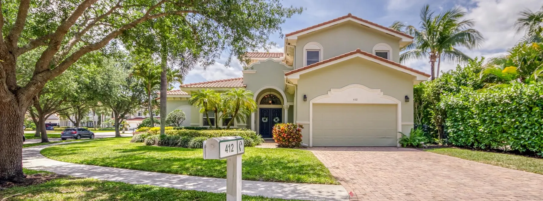 Just Listed | 412 Meadowlark Drive