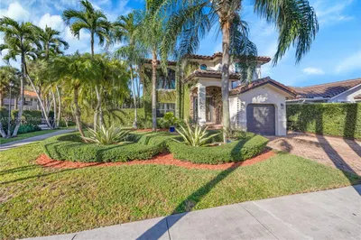 Beautiful Corner lot