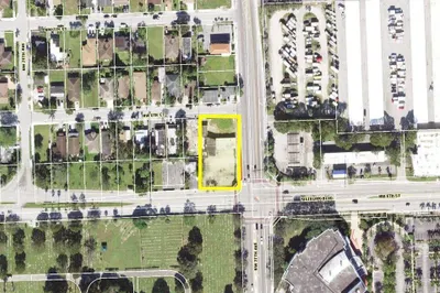 601 NW 27th Avenue 1