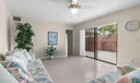 3rd bedroom... or office downstairs!