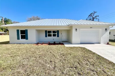 Brand New 2025 CBS Home