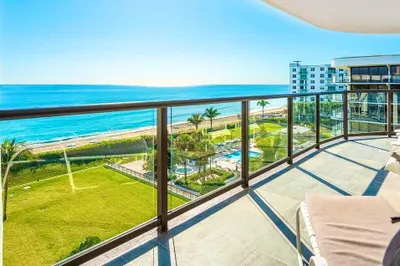 3440 S Ocean Boulevard #608n 1