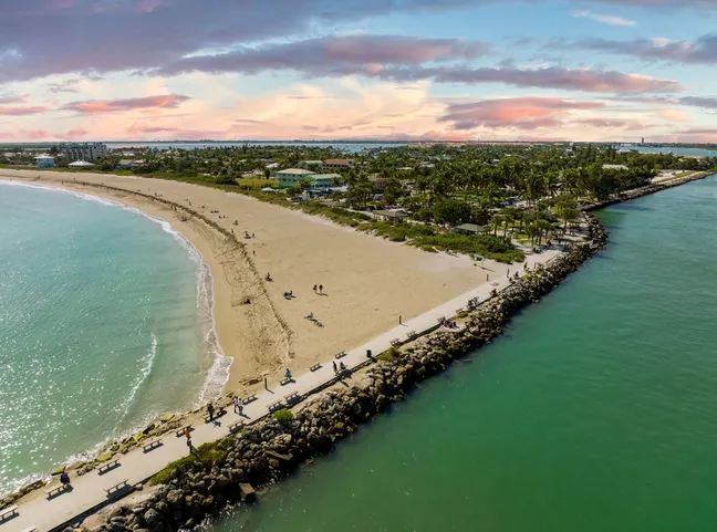 Pineapple Grove: New Single-Family Living in Fort Pierce