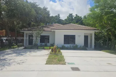 5428 NW 3rd Ave #B 1