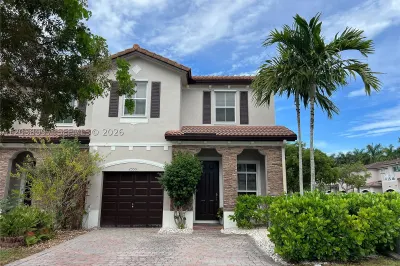 2555 SW 147th Path #2555 1