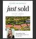 Just Sold in Palm Chase!