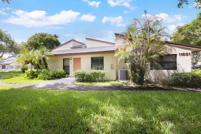 11531 SW 109th Rd #19Z 1