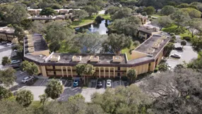 Just Sold in Boca Terrace!