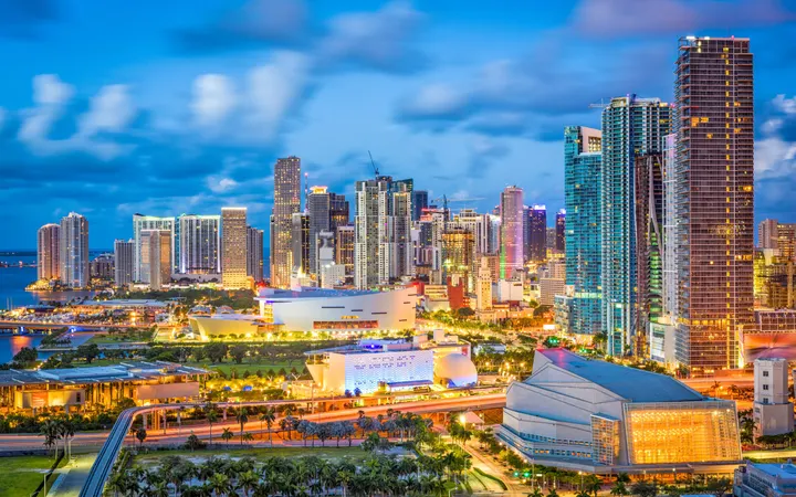 Isle of Dreams in North Bay Village: Waterfront Luxury Between Miami and Miami Beach