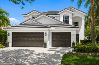 1121 Delray Lakes Drive 1