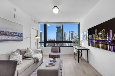 225 N Miami Ave #3501 1