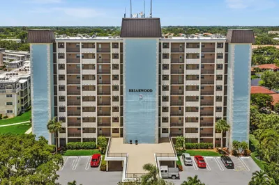 9101 W Sample Road #204 1