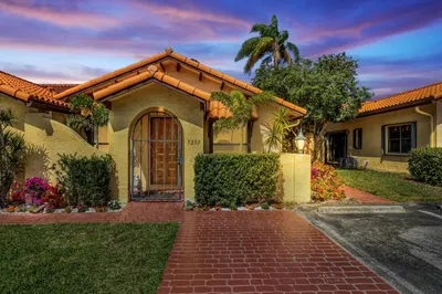 Welcome Home!
