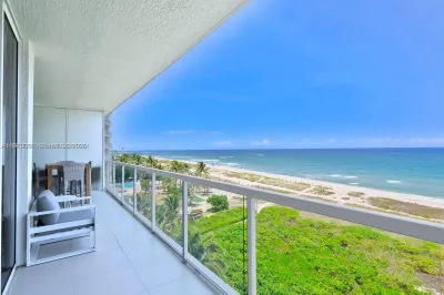 Direct Ocean views