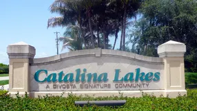 Homes Sold By Jeff Lichtenstein in Catalina Lakes
