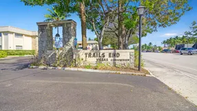 Just Sold in Trails End!