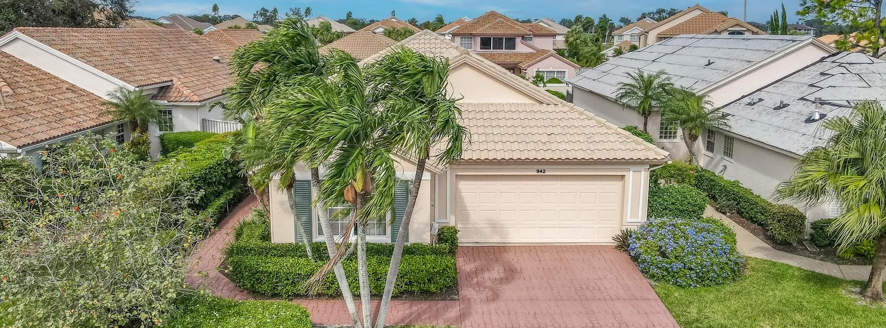 Just Listed | 942 Augusta Pointe Drive