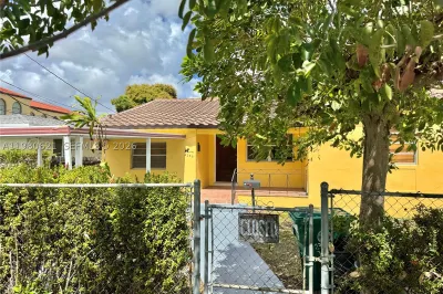 2395 SW 2nd Street 1