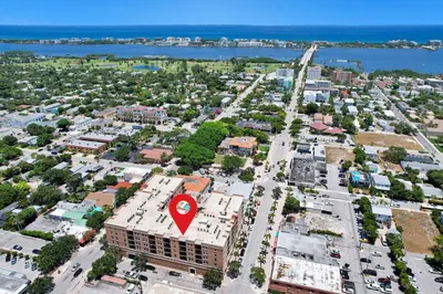 511 LUCERNE Avenue #613 1