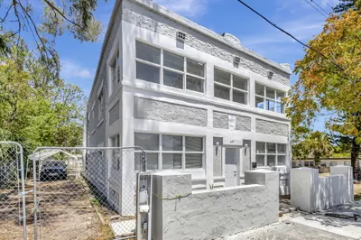 629 9th Street #2 1