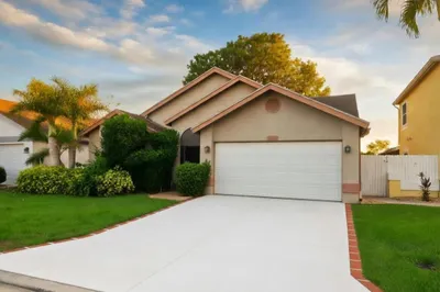1264 Waterway Cove Drive 1