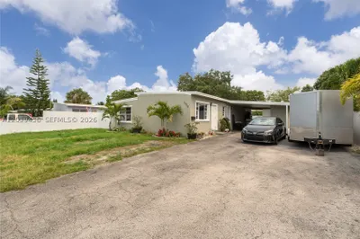 Fort Lauderdale Residential 1