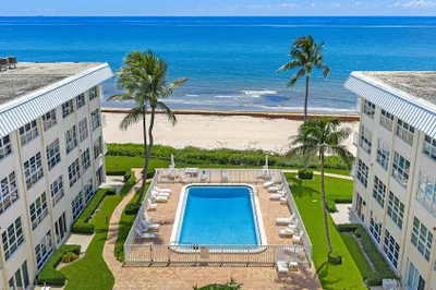 3851 N Ocean Blvd unit 202-22