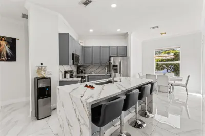 Port St. Lucie Residential 1