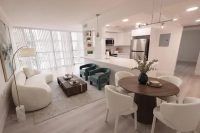 801 Three Islands Boulevard #209 1