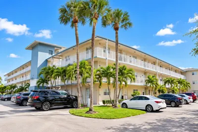 5800 MARGATE Boulevard #234-2 1