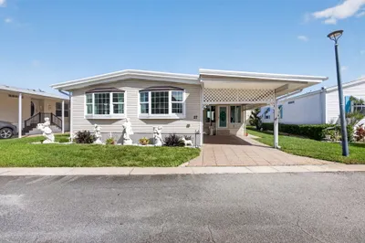 400 N HIGHWAY A1A #27 1