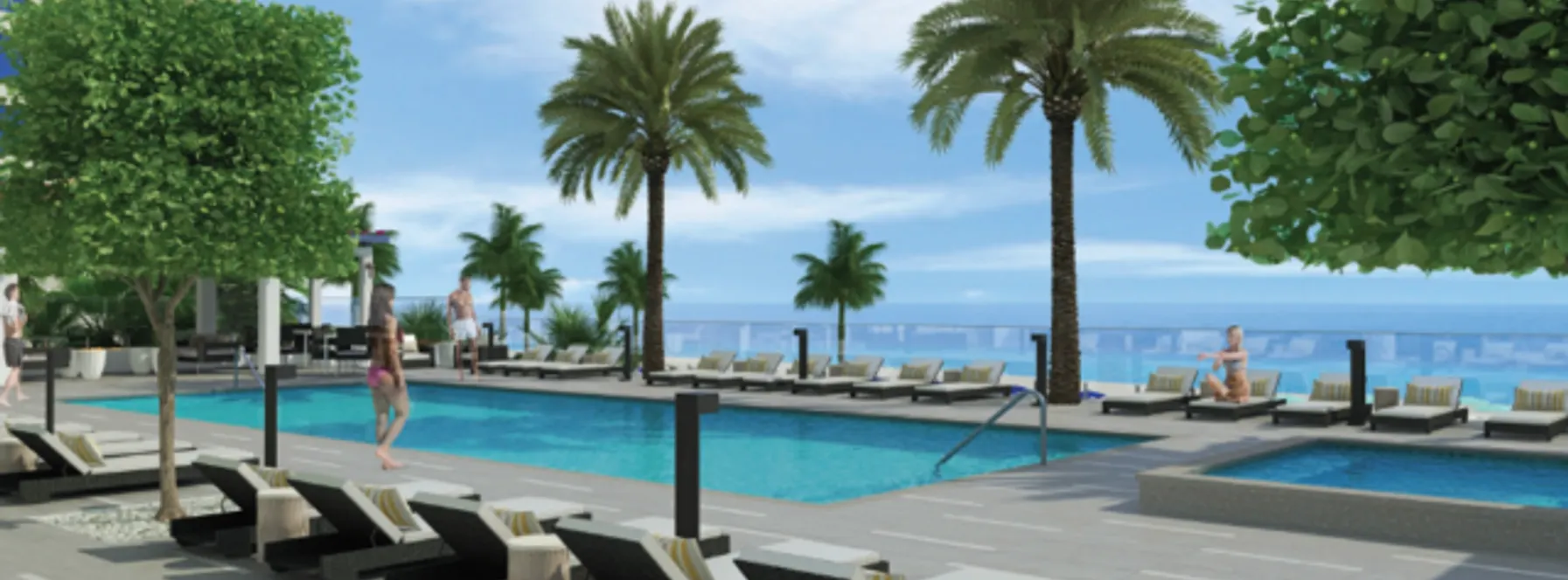 Singer Island Spotlight: Introducing Vista Blue