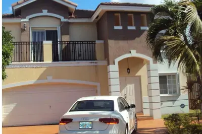 Miami Residential 1