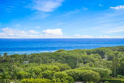Ocean View