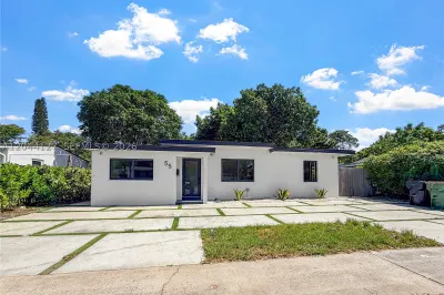 55 NW 125th St #- 1