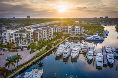 2700 Donald Ross Road #303 1