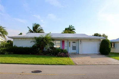 6810 NW 70th St #. 1