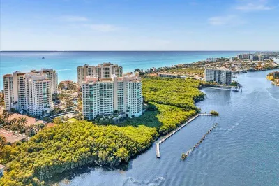 3720 S Ocean Boulevard #207 1