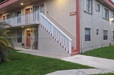 12850 SW 43rd Dr #258-B 1