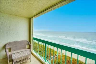 9940 S Ocean Drive #707 1