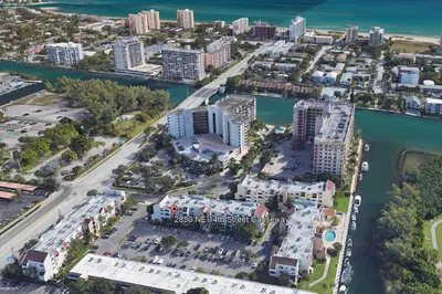 2850 NE 14th St Causeway #308b 1