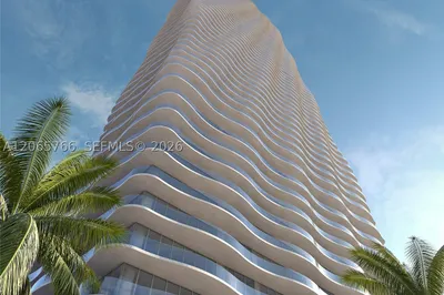 1400 Biscayne Blvd #2607 1